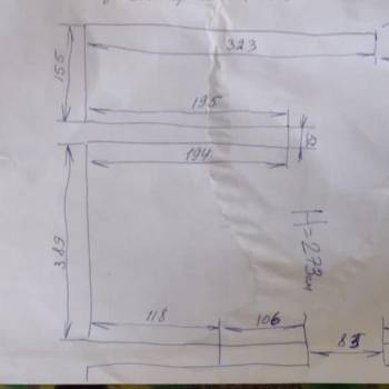 Продается 1-комнатная квартира, 23,4 м²
