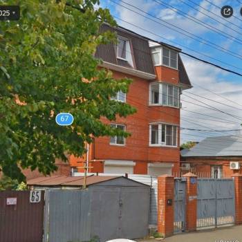 Продается 1-комнатная квартира, 37,2 м²