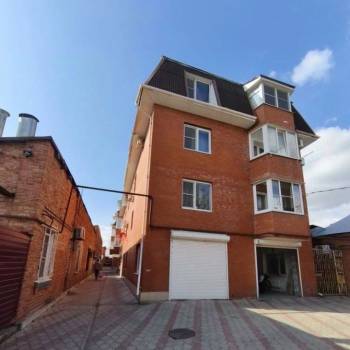 Продается 1-комнатная квартира, 37,2 м²
