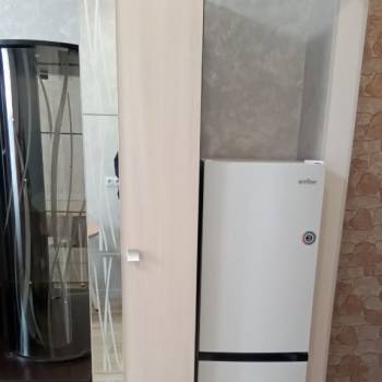 Продается 1-комнатная квартира, 19,4 м²