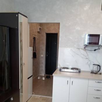 Продается 1-комнатная квартира, 19,4 м²