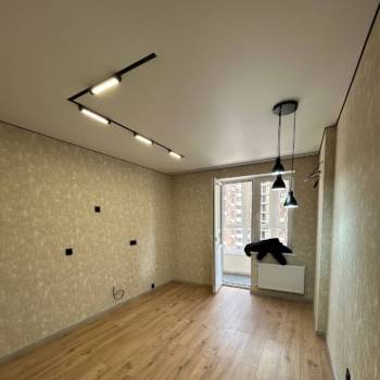 Продается 1-комнатная квартира, 43,2 м²