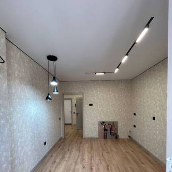 Продается 1-комнатная квартира, 43,2 м²