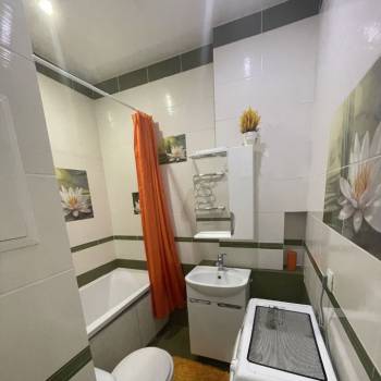 Продается 1-комнатная квартира, 37,1 м²