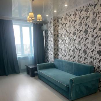 Продается 1-комнатная квартира, 37,1 м²