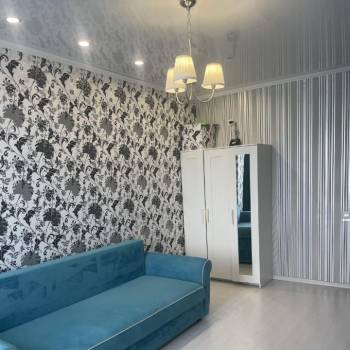 Продается 1-комнатная квартира, 37,1 м²