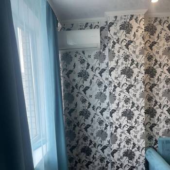 Продается 1-комнатная квартира, 37,1 м²