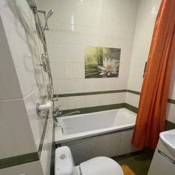 Продается 1-комнатная квартира, 37,1 м²