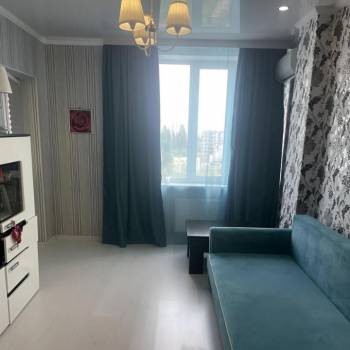 Продается 1-комнатная квартира, 37,1 м²