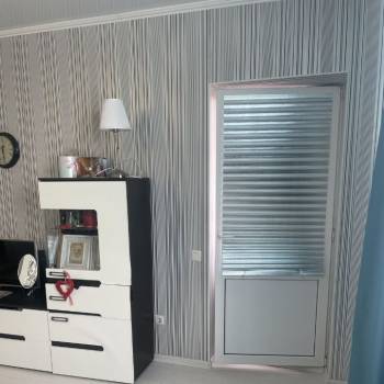 Продается 1-комнатная квартира, 37,1 м²