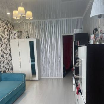 Продается 1-комнатная квартира, 37,1 м²