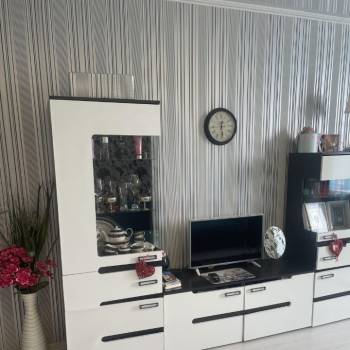 Продается 1-комнатная квартира, 37,1 м²