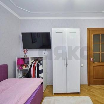 Продается 3-х комнатная квартира, 82,5 м²