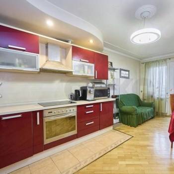 Продается 3-х комнатная квартира, 82,5 м²