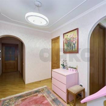Продается 3-х комнатная квартира, 82,5 м²