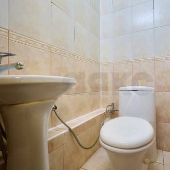 Продается 3-х комнатная квартира, 82,5 м²