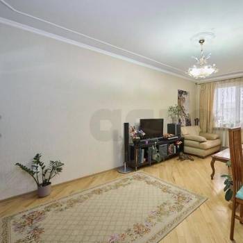 Продается 3-х комнатная квартира, 82,5 м²
