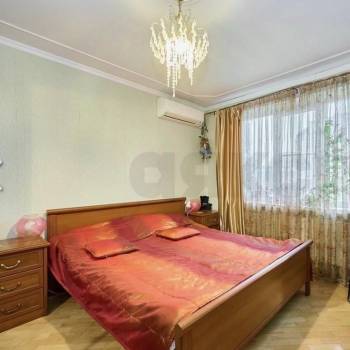Продается 3-х комнатная квартира, 82,5 м²