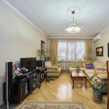 Продается 3-х комнатная квартира, 82,5 м²