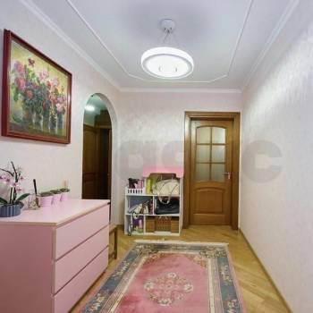 Продается 3-х комнатная квартира, 82,5 м²