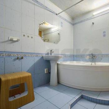 Продается 3-х комнатная квартира, 82,5 м²