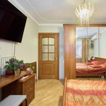 Продается 3-х комнатная квартира, 82,5 м²