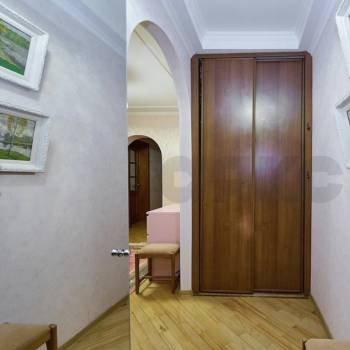 Продается 3-х комнатная квартира, 82,5 м²