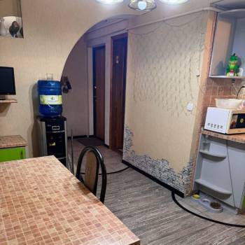 Продается Многокомнатная квартира, 104,1 м²