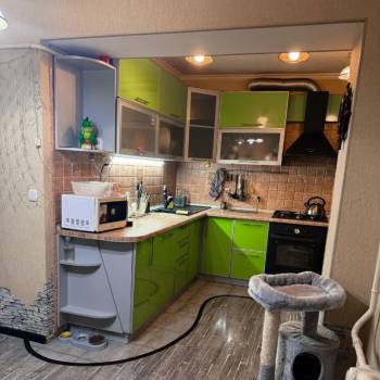 Продается Многокомнатная квартира, 104,1 м²
