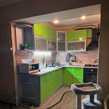 Продается Многокомнатная квартира, 104,1 м²