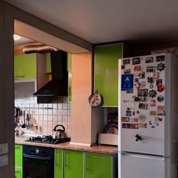 Продается Многокомнатная квартира, 104,1 м²