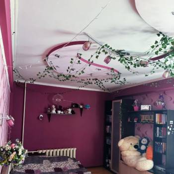 Продается Многокомнатная квартира, 104,1 м²