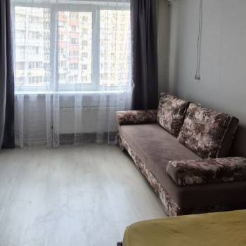 Сдается 1-комнатная квартира, 31 м²