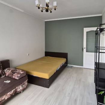 Сдается 1-комнатная квартира, 31 м²