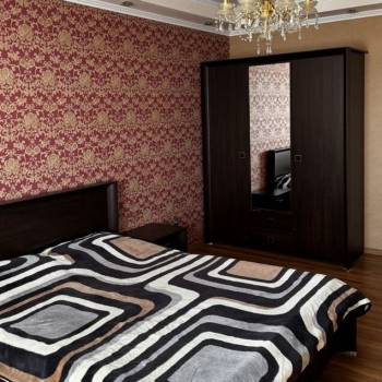 Сдается 1-комнатная квартира, 50,6 м²