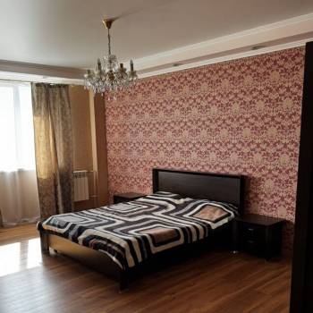 Сдается 1-комнатная квартира, 50,6 м²
