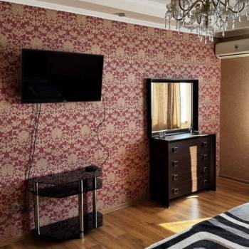 Сдается 1-комнатная квартира, 50,6 м²