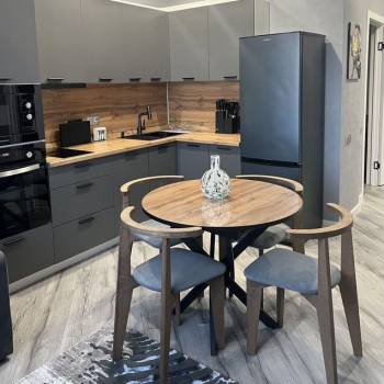 Сдается 1-комнатная квартира, 47 м²