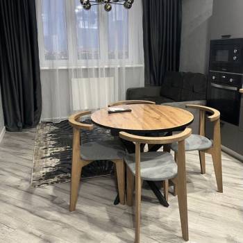 Сдается 1-комнатная квартира, 47 м²