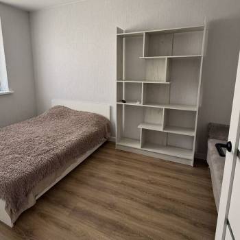 Сдается 1-комнатная квартира, 29 м²