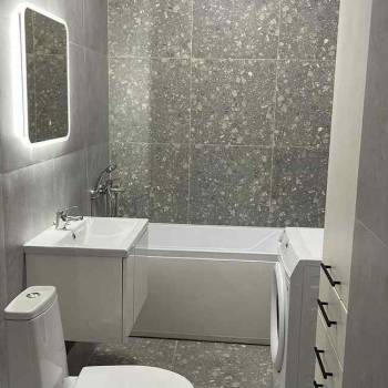 Сдается 2-х комнатная квартира, 61 м²