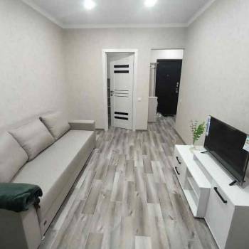 Сдается 1-комнатная квартира, 39 м²