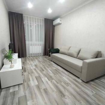 Сдается 1-комнатная квартира, 39 м²