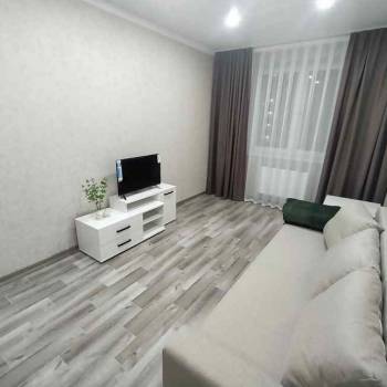 Сдается 1-комнатная квартира, 39 м²