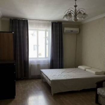 Сдается 1-комнатная квартира, 40,7 м²
