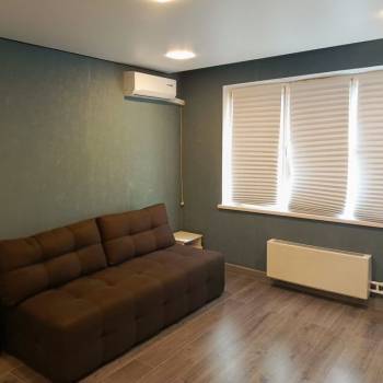 Сдается 1-комнатная квартира, 38 м²