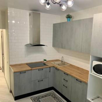 Сдается 1-комнатная квартира, 35 м²