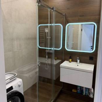 Сдается 1-комнатная квартира, 37 м²