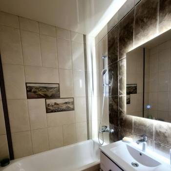 Сдается 1-комнатная квартира, 40 м²
