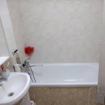 Продается 1-комнатная квартира, 45,2 м²